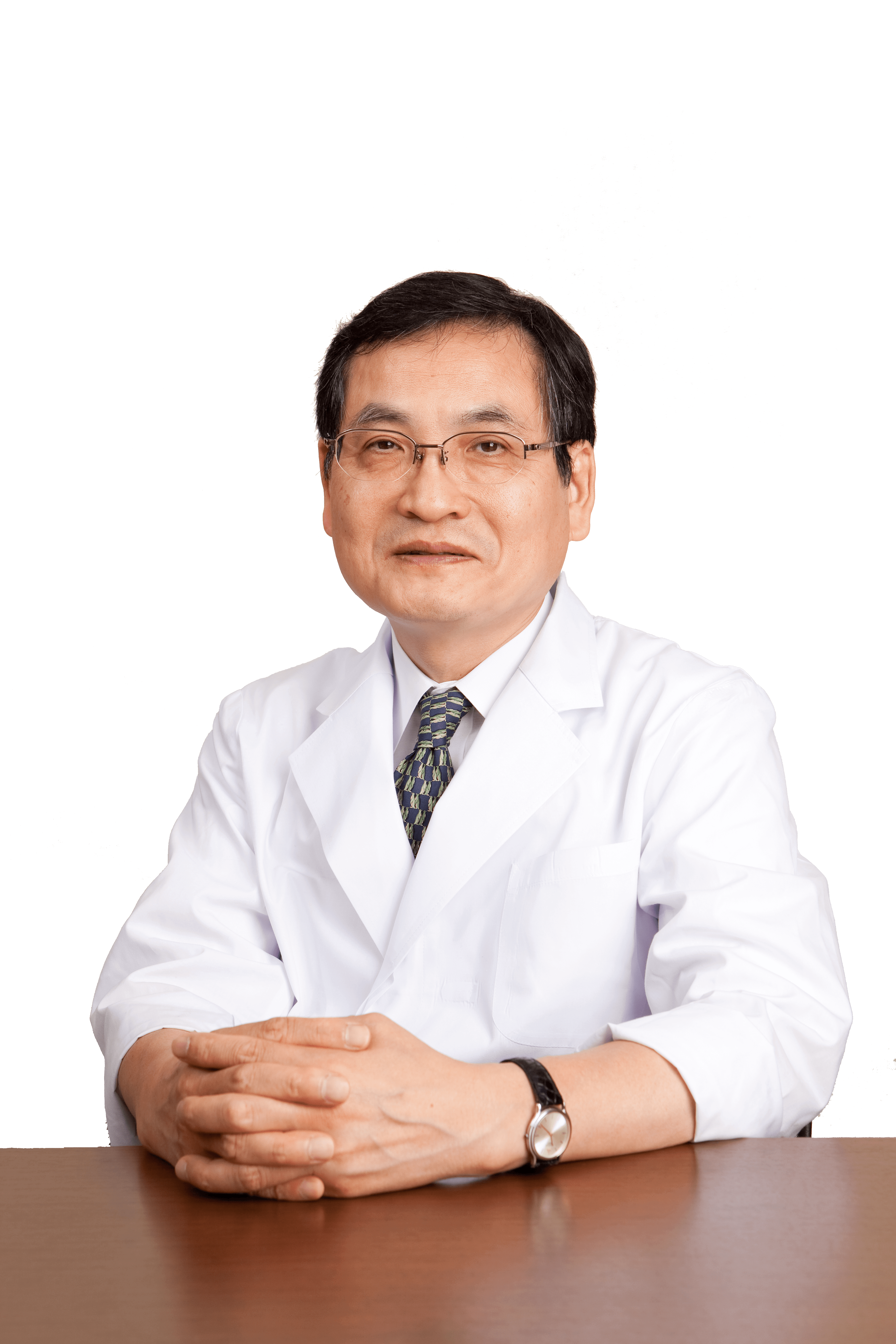 院長画像