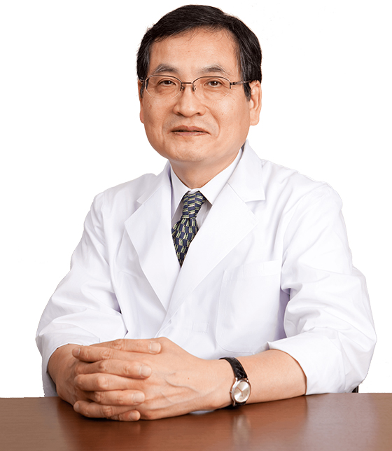 院長画像